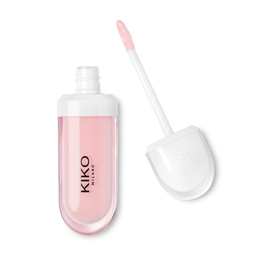 Kiko Milano Lip Volume - Crème pour les lèvres perfectrice effet volumateur - Tutu Rose - Para Klean