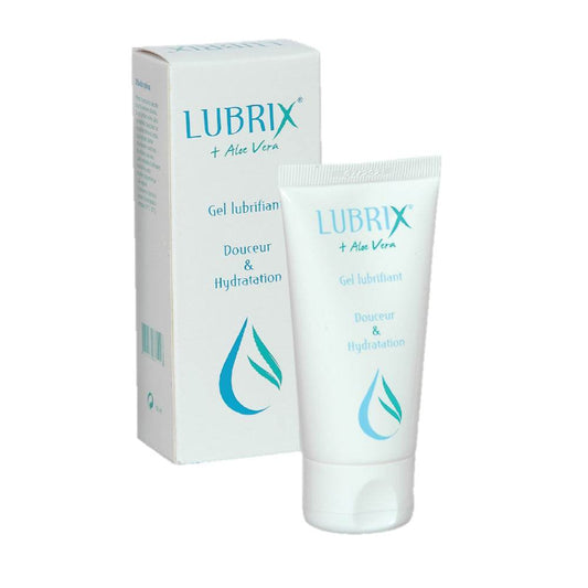 Lubrix Gel Lubrifiant 50ml - Para Klean