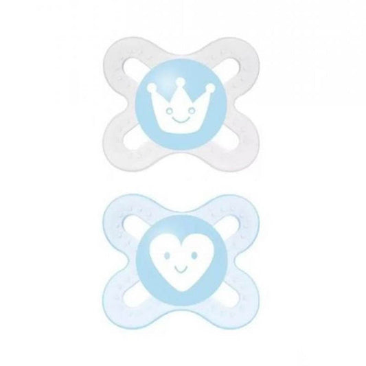 MAM Start 0-2m -2 Sucettes - Para Klean