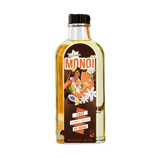 Monoi 99% Huile Coco 100ml - Para Klean