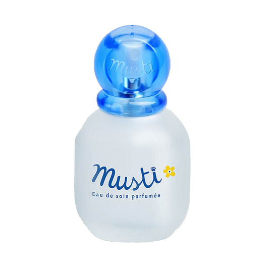 Mustela Eau de soin Parfumée Musti 50ml - Para Klean