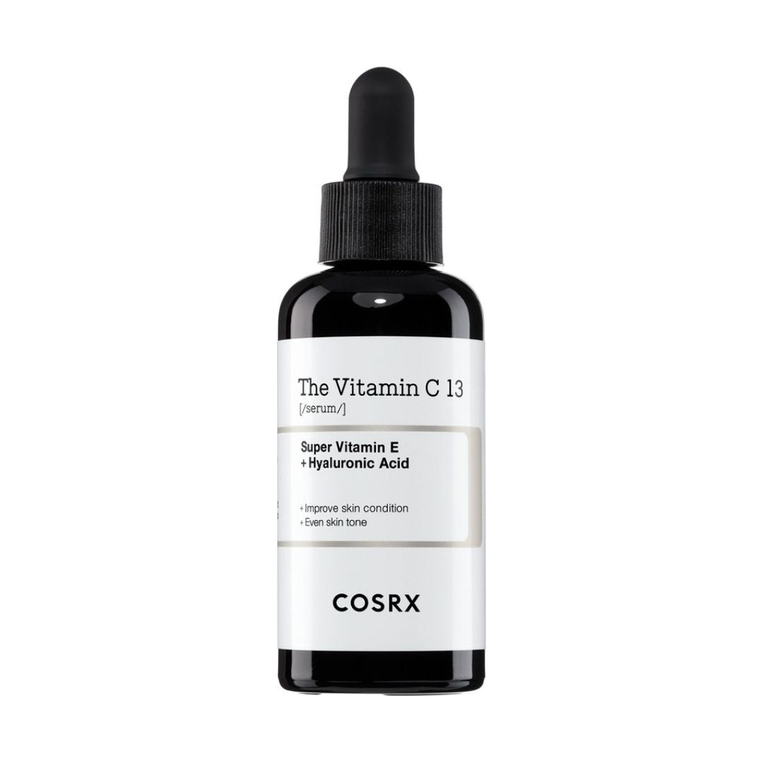 COSRX - The Vitamin C 13 Serum Default Title {{ para_klean }}