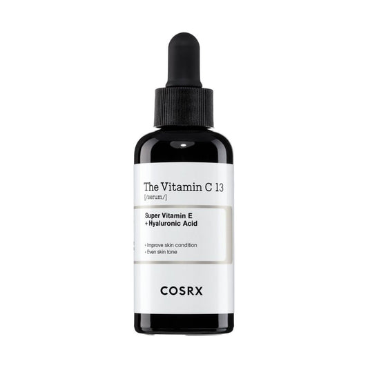 COSRX - The Vitamin C 13 Serum Default Title {{ para_klean }}