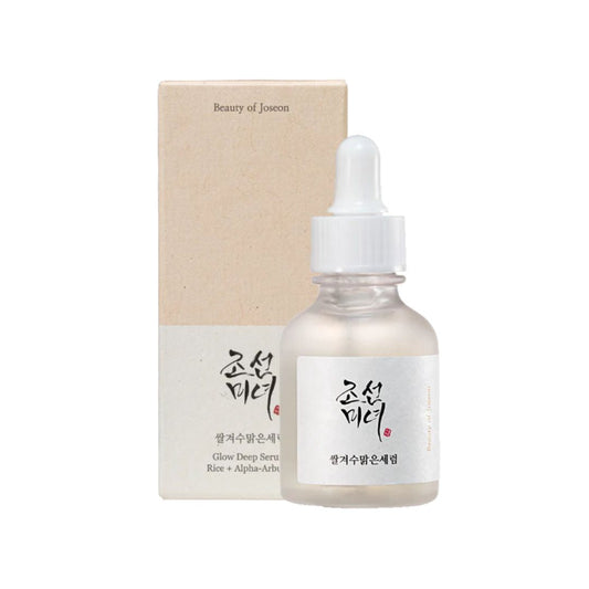 Beauty of Joseon - Glow Deep Serum Default Title {{ para_klean }}