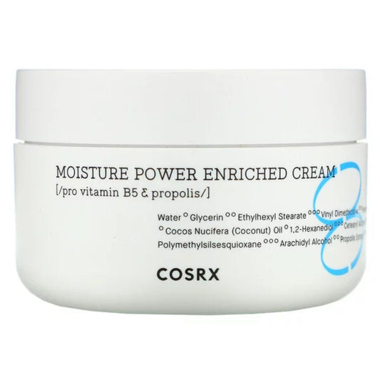 COSRX - Moisture Power Enriched Cream Default Title {{ para_klean }}
