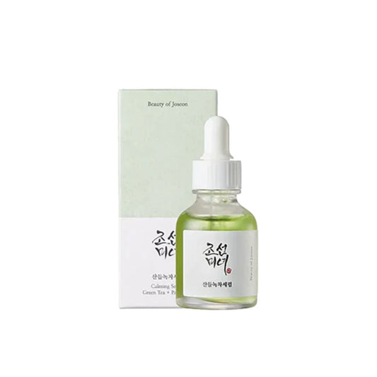 Beauty of Joseon - Calming Serum Default Title {{ para_klean }}