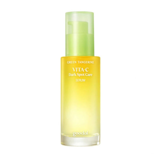 Goodal - Sérum Soin Anti-Taches Green Tangerine Vita C 40ml {{ para_klean }}