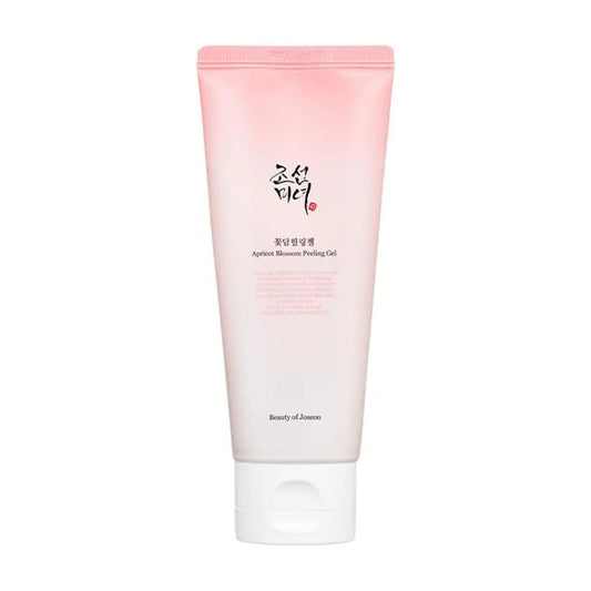 Beauty of Joseon - Apricot Blossom Peeling Gel - Gel Gommant Default Title {{ para_klean }}