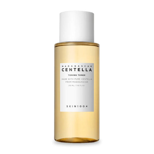 SKIN 1004 - Madagascar Centella Toning Toner - Tonique 210ml {{ para_klean }}