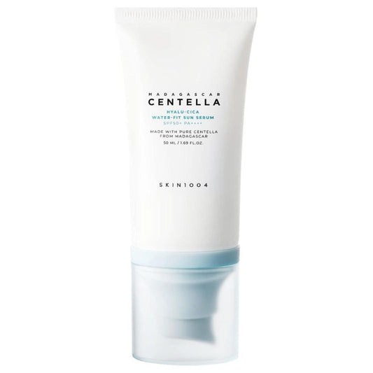 SKIN 1004 - Madagascar Centella Hyalu-Cica Water-Fit Sun Serum - Sérum solaire Default Title {{ para_klean }}