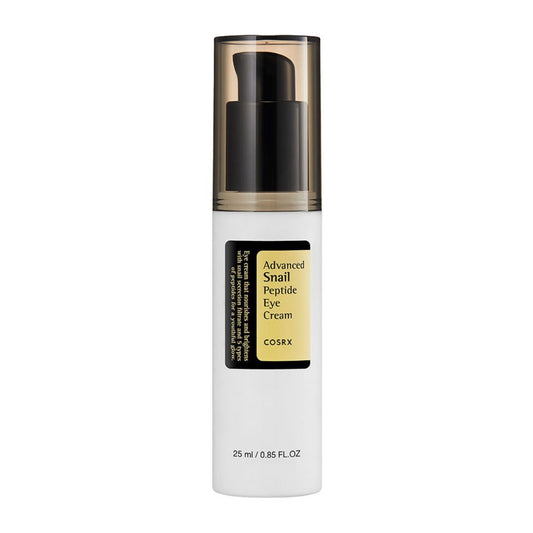 COSRX Advanced Snail Peptide Eye Cream Default Title {{ para_klean }}