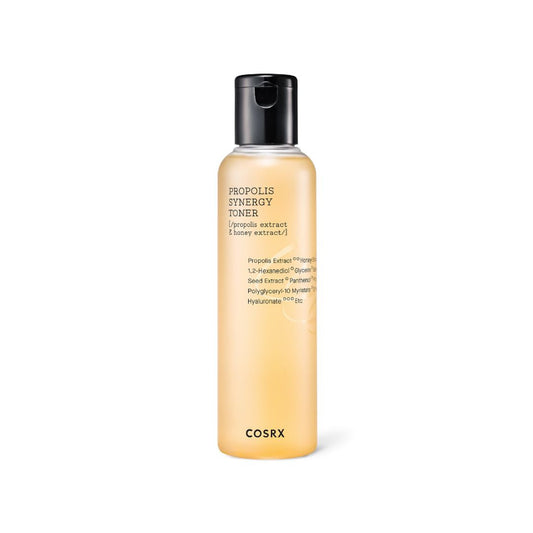 COSRX - Full Fit Propolis Synergy Toner - Tonique - Para Klean