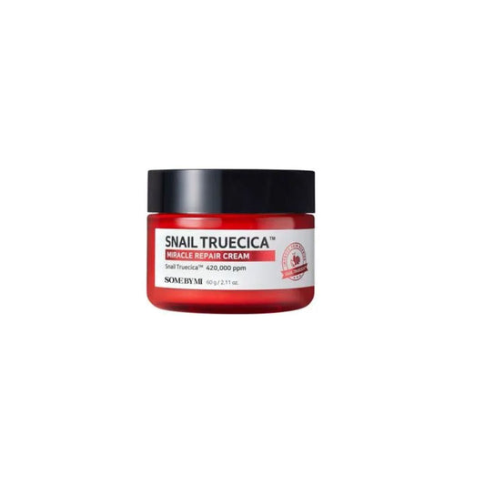 SOME BY MI - Snail Truecica Miracle Repair Cream - Crème Default Title {{ para_klean }}