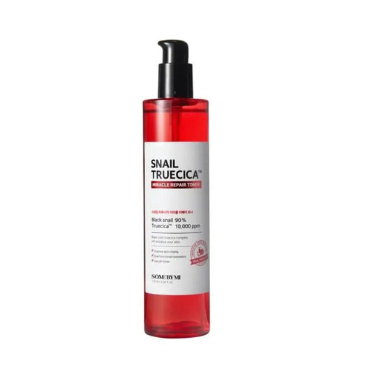 SOME BY MI - Snail Truecica Miracle Repair Toner - Tonique Default Title {{ para_klean }}