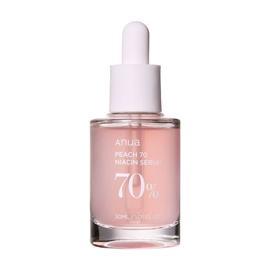 ANUA - Peach 70 Niacin Serum - Sérum Default Title {{ para_klean }}