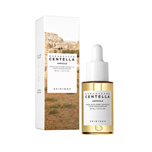 SKIN1004 - Ampoule à la Centella de Madagascar 30ml {{ para_klean }}