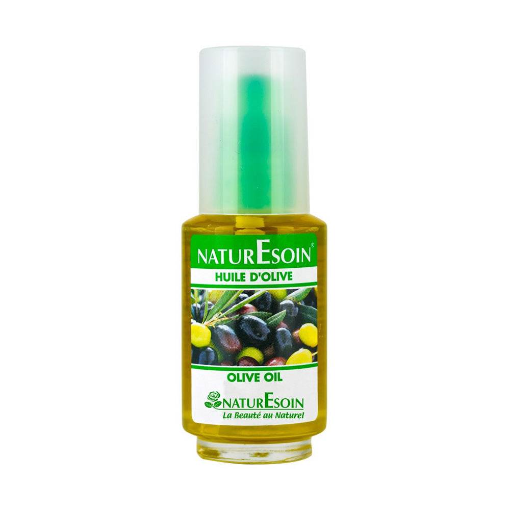 Nature Soin  Huile D'Olive 50ml - Para Klean