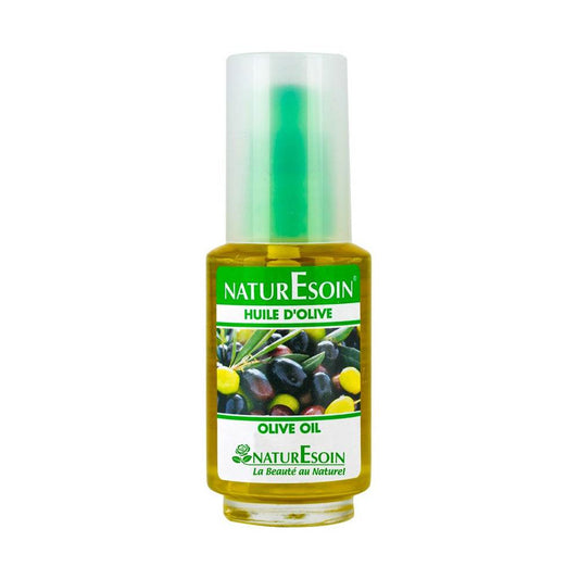 Nature Soin  Huile D'Olive 50ml - Para Klean