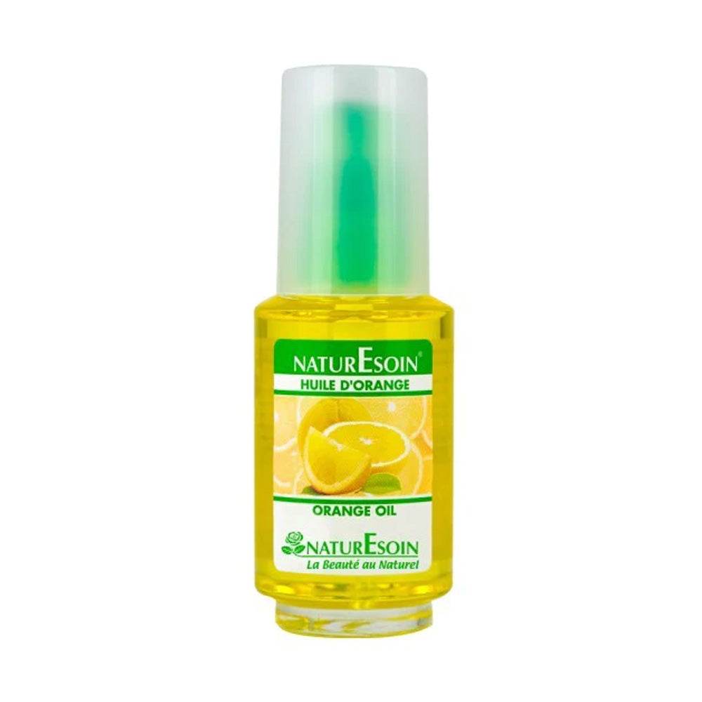 Nature Soin Huile D'Orange 50ml - Para Klean