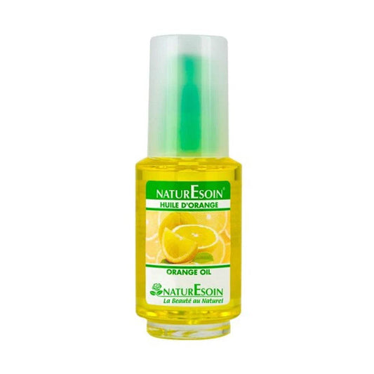 Nature Soin Huile D'Orange 50ml - Para Klean
