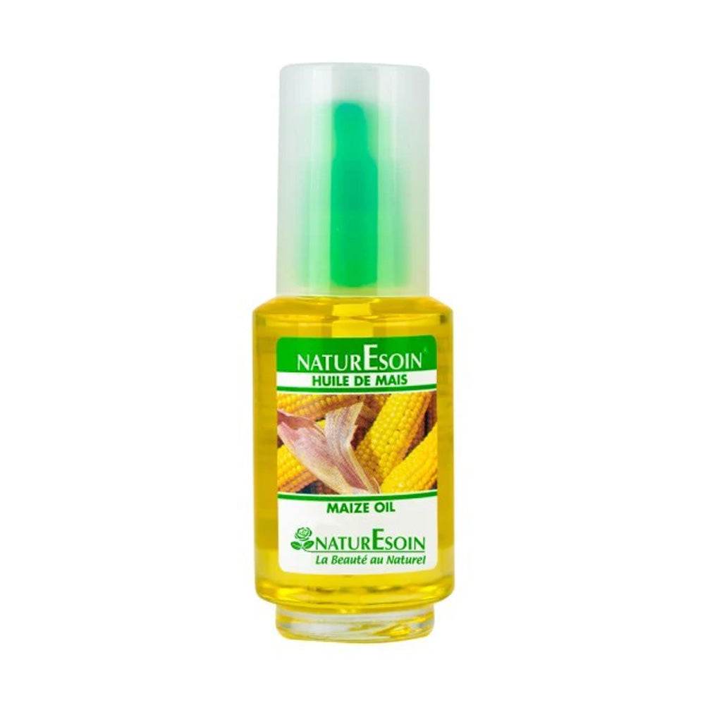 Nature Soin Huile De Mais 50ml - Para Klean