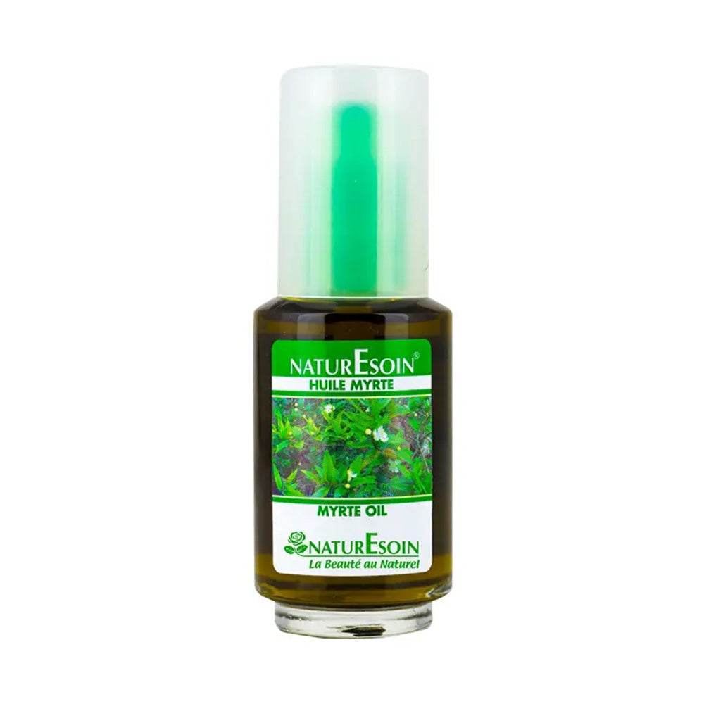 Nature Soin Huile De Myrte 50ml - Para Klean