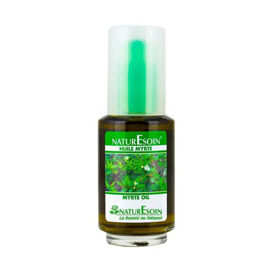Nature Soin Huile De Myrte 50ml - Para Klean