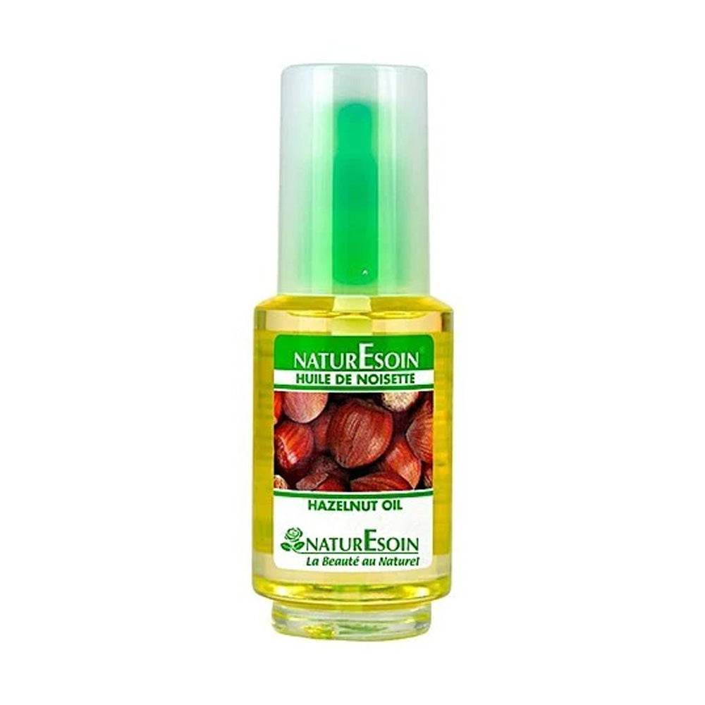 Nature Soin Huile De Noisette 50ml - Para Klean