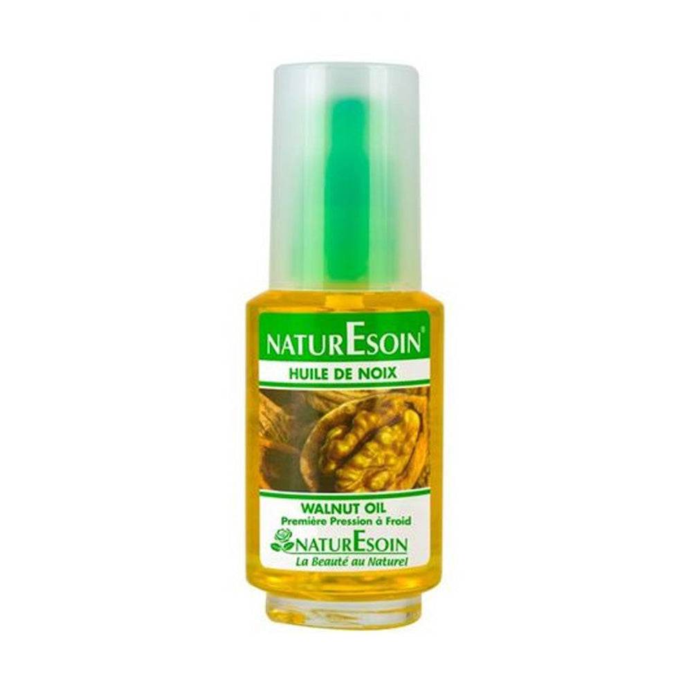 Nature Soin Huile De Noix 50ml - Para Klean