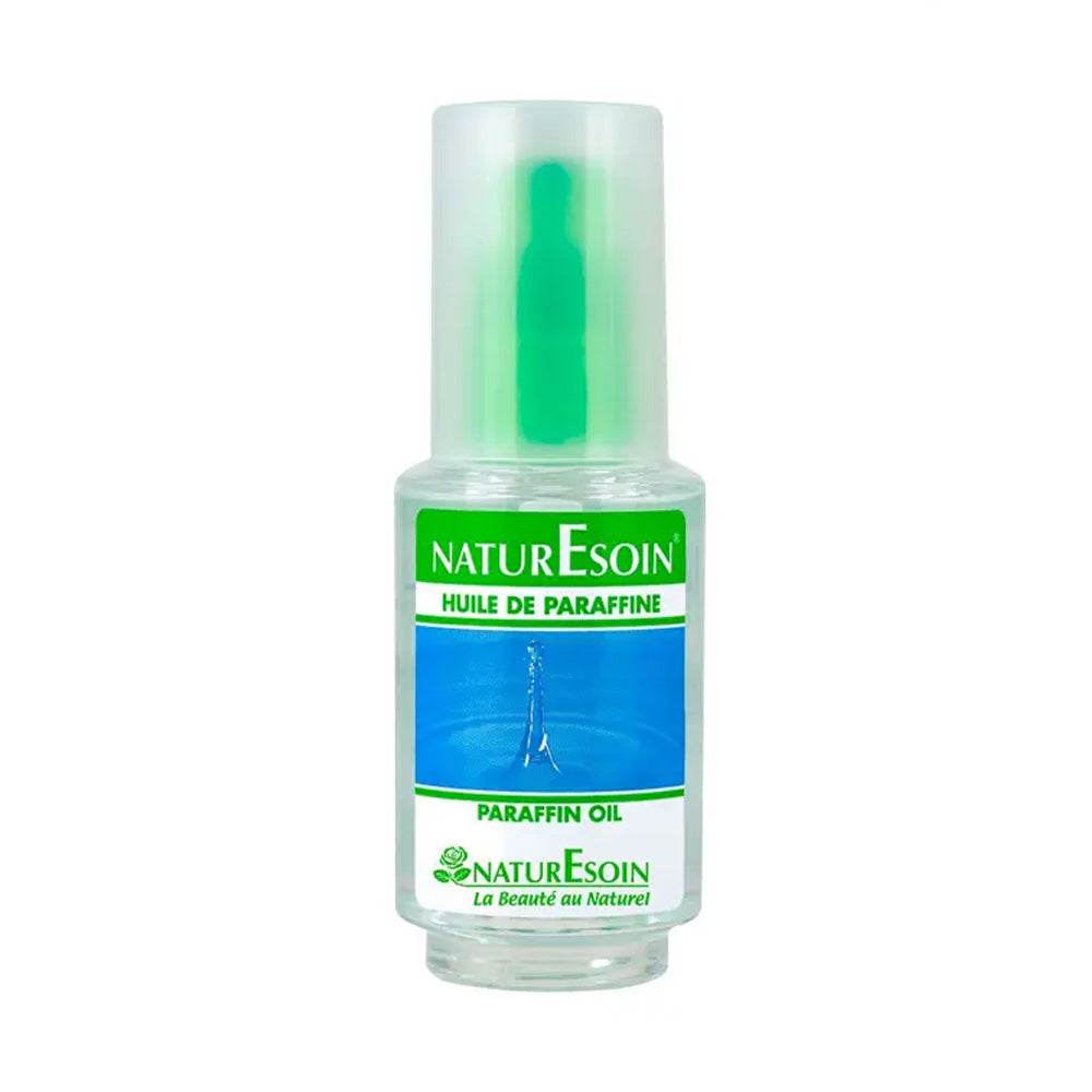 Nature Soin Huile De Paraffine 50ml - Para Klean