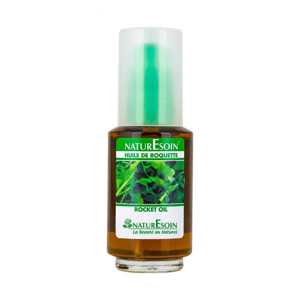 Nature Soin Huile De Roquette 50ml - Para Klean