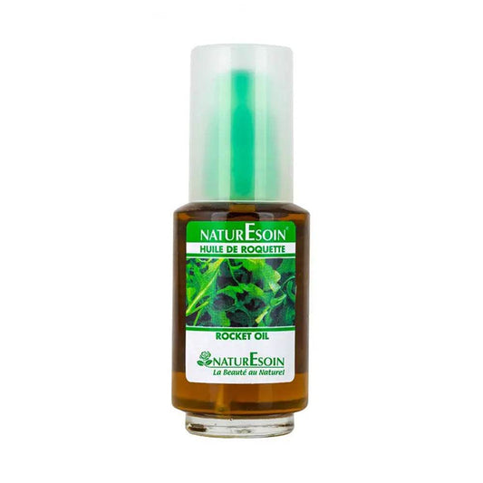 Nature Soin Huile De Roquette 50ml - Para Klean