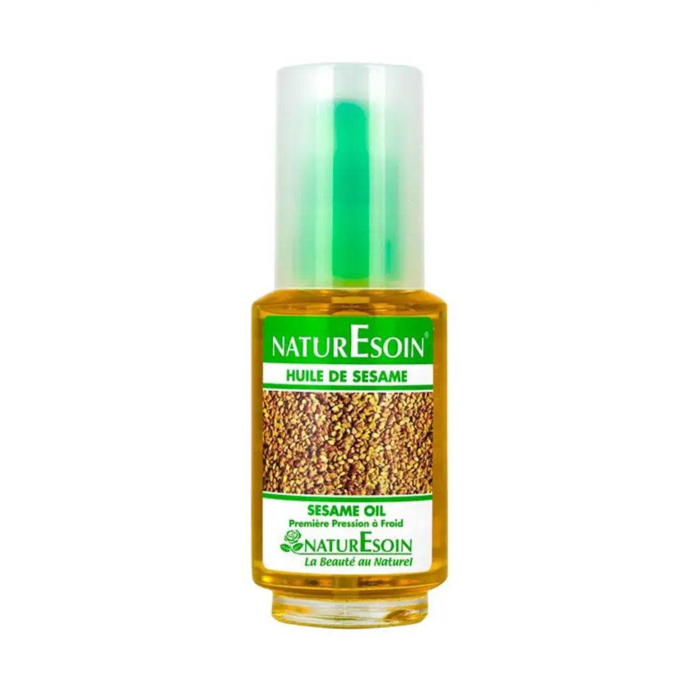 Nature Soin Huile De Sésame 50ml - Para Klean