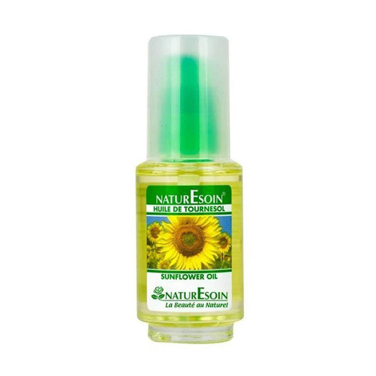 Nature Soin Huile De Tournesol 50ml - Para Klean