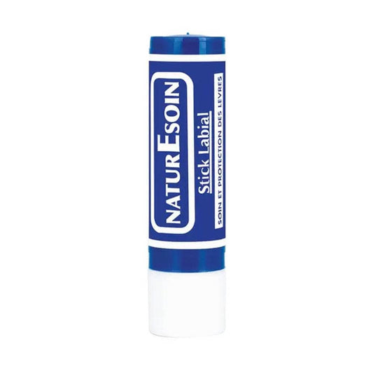 Nature Soin Stick Labial Bleu 50ml - Para Klean