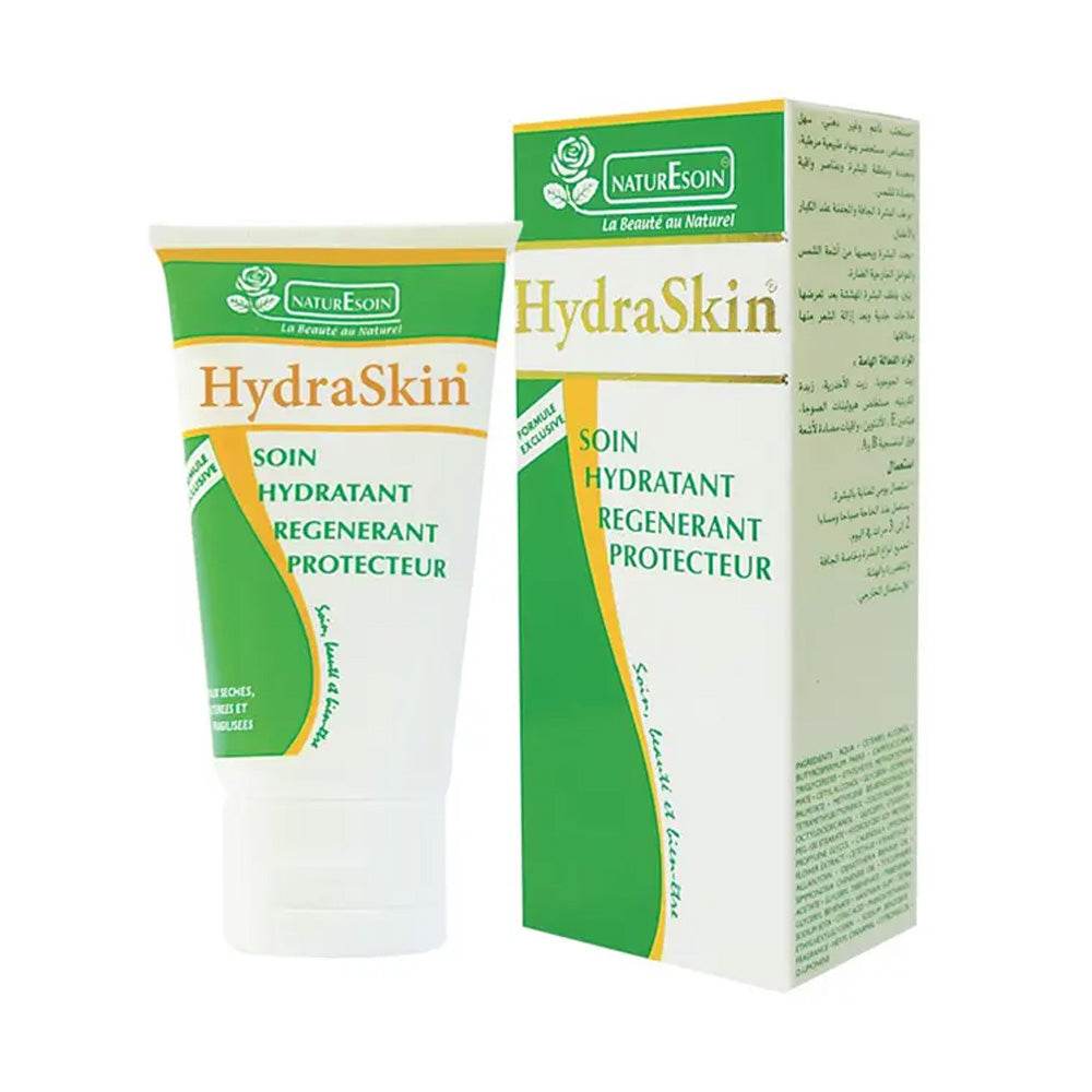 Nature soin Hydraskin Soin Hydratant 50ml - Para Klean