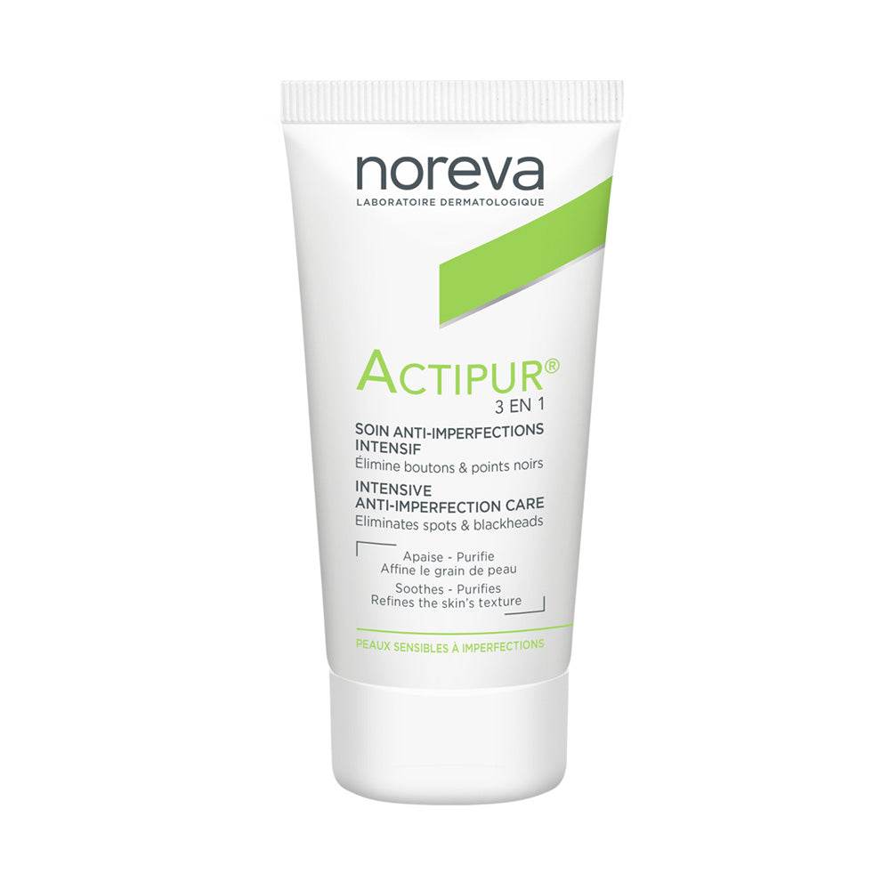 Noreva Actipur Soin anti-imperfections 30ml - Para Klean