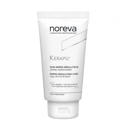 Noreva Kerapil Soin Dermo-Régulateur 75ml - Para Klean