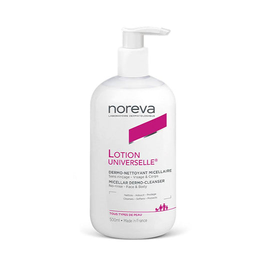 Noreva LED Lotion Universelle 500ml - Para Klean