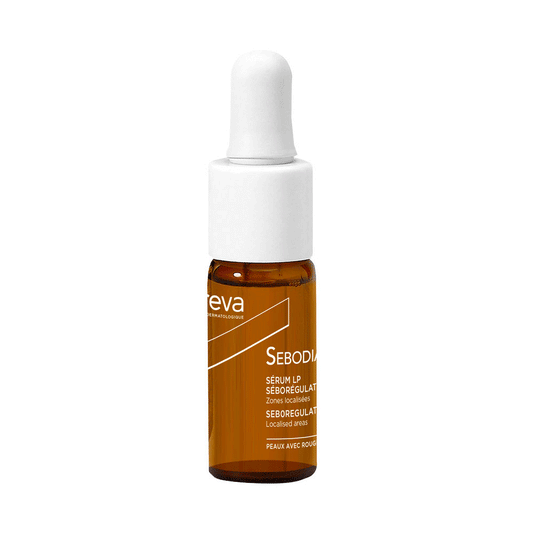Noreva Sebodiane DS Sérum LP Séborégulateur 8ml - Para Klean