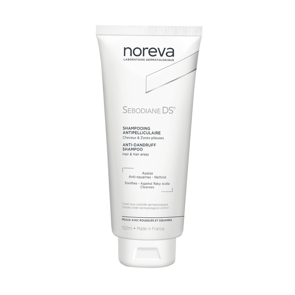 Noreva Sebodiane DS Shampoing Antipelliculaire 150ml - Para Klean
