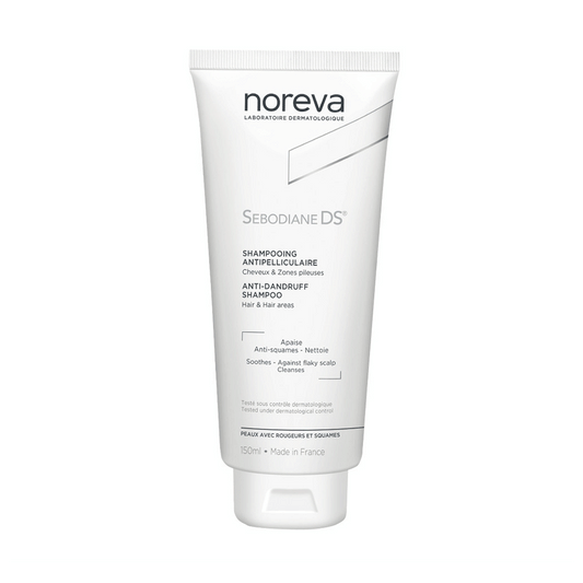 Noreva Sebodiane DS Shampoing Antipelliculaire 150ml - Para Klean