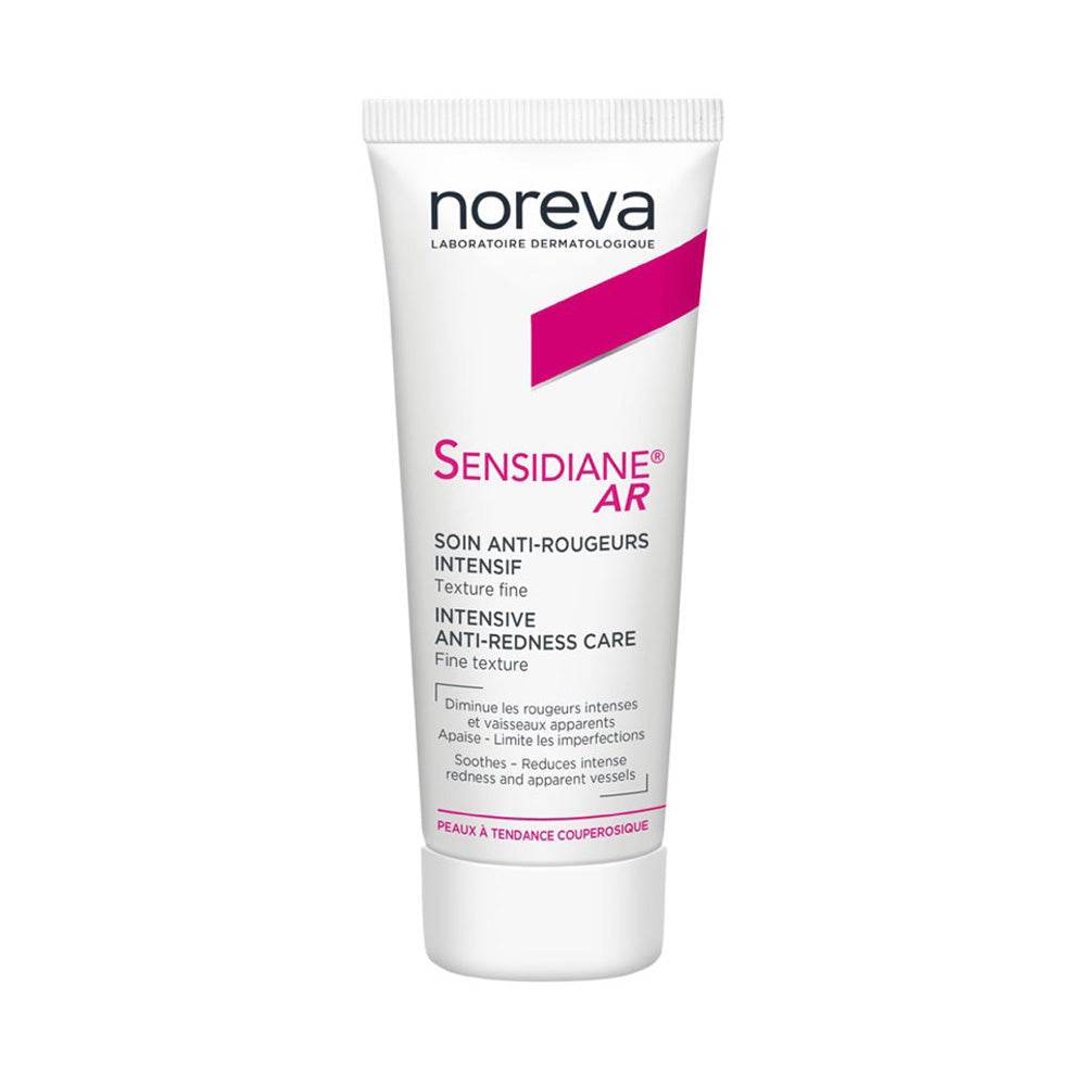 Noreva Sensidiane AR Soin anti-rougeurs intensif 30ml - Para Klean