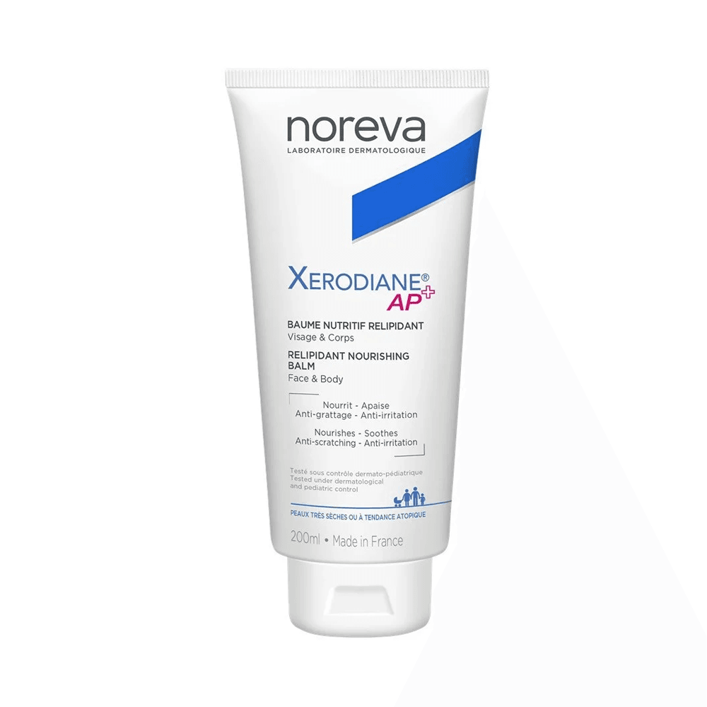 Noreva Xerodiane AP+ Baume Relipidant 200ml - Para Klean
