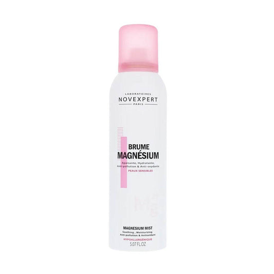 Novexpert Brume Magnésium 150ml - Para Klean