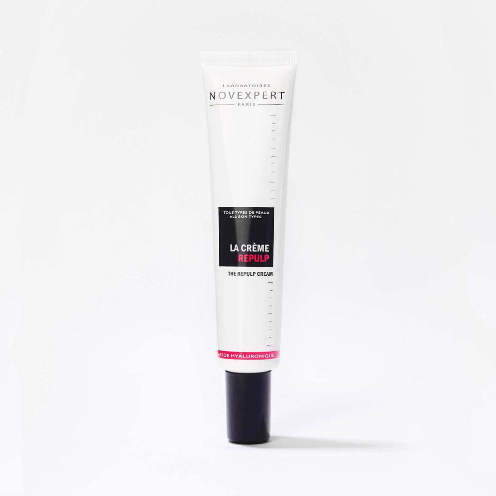 Novexpert La Crème Repulp à l'Acide Hyaluronique 40ml - Para Klean