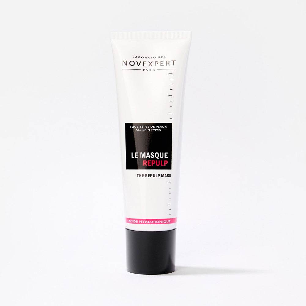 Novexpert Le Masque Repulp à l'Acide Hyaluronique 50ml - Para Klean