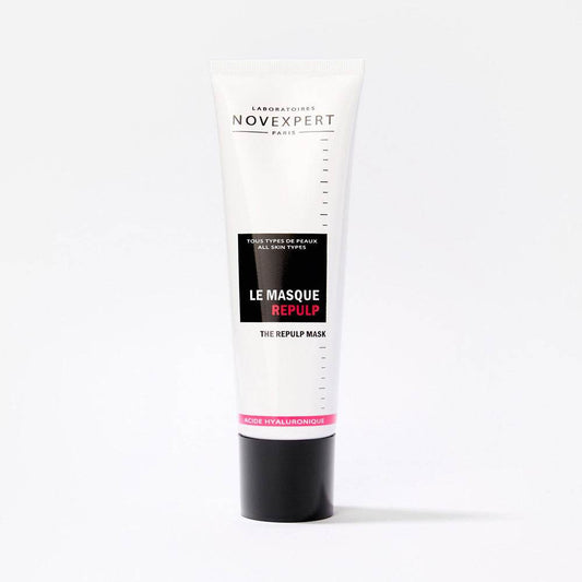 Novexpert Le Masque Repulp à l'Acide Hyaluronique 50ml - Para Klean