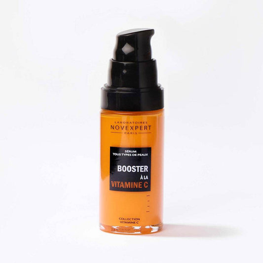 Novexpert à la Vitamine C Booster et Flash Éclat 30ml - Para Klean