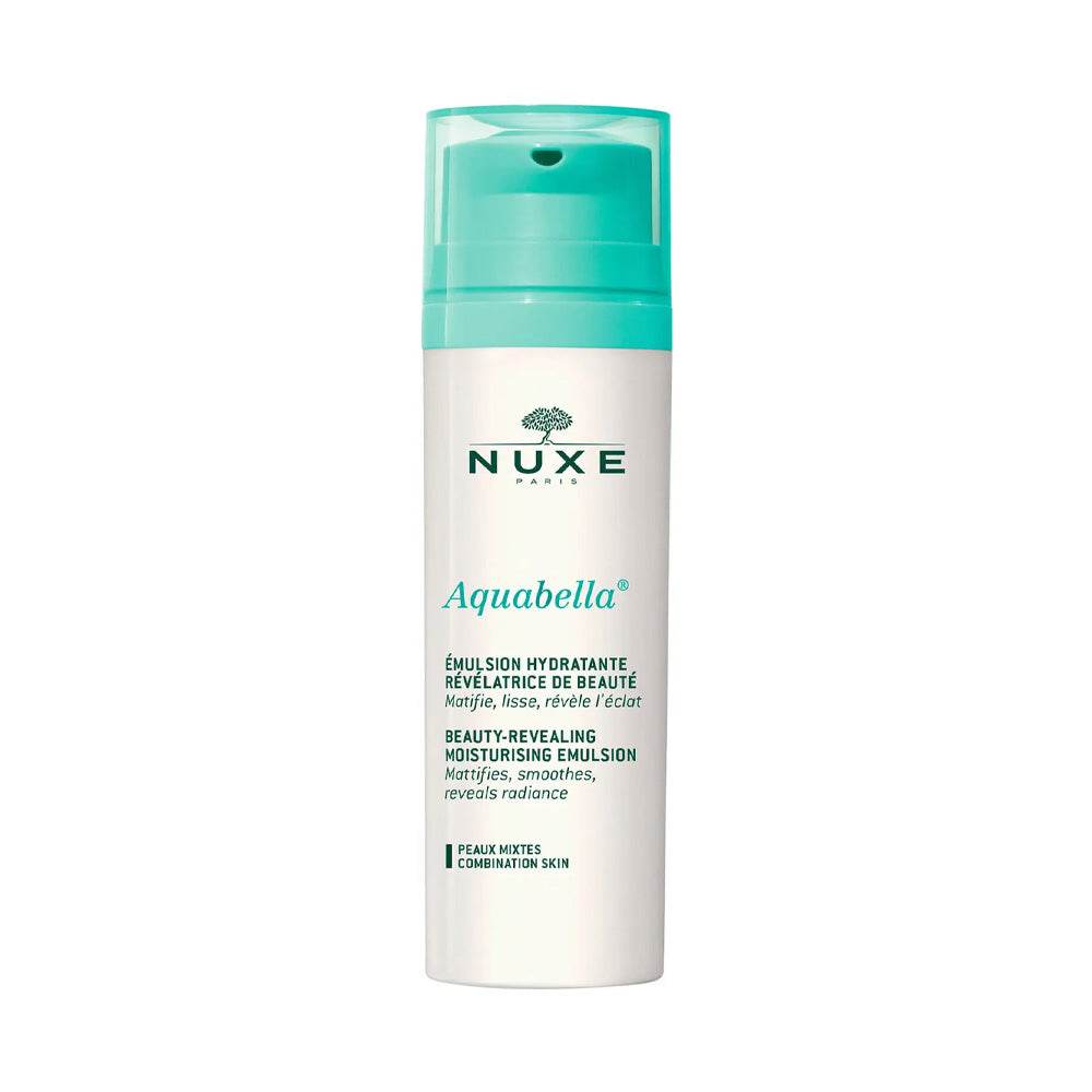 Nuxe Aquabella Emulsion Hydratante 50ml - Para Klean